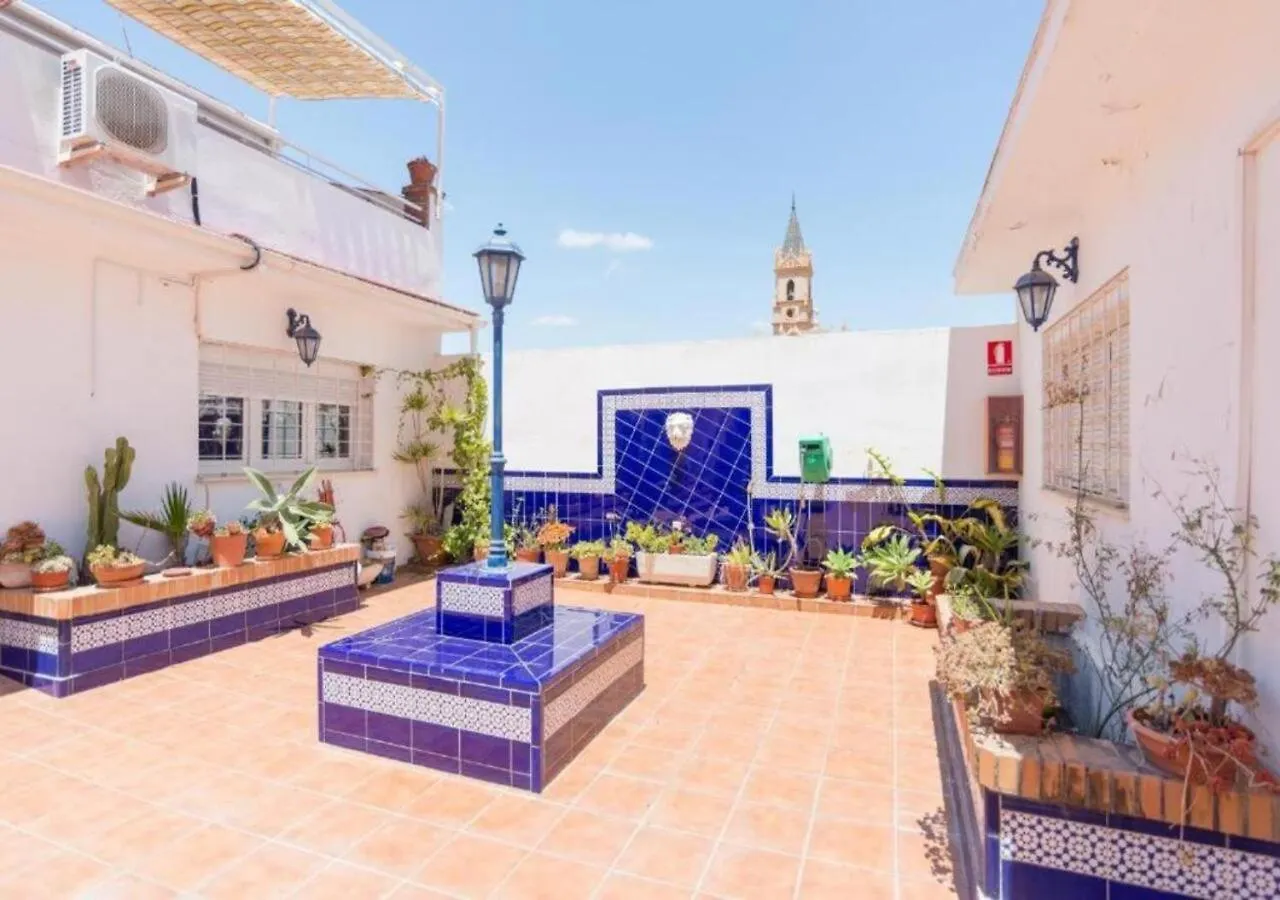 Apartment Supreme City Centre & Parking Malaga