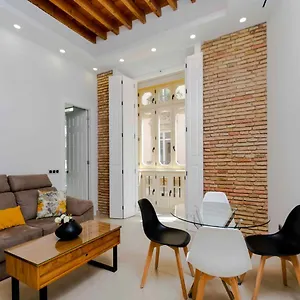 Inmalaga Santos 1 Apartment