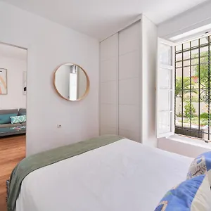  Apartment Rosita En Playa De La Malagueta Con Terraza Spain